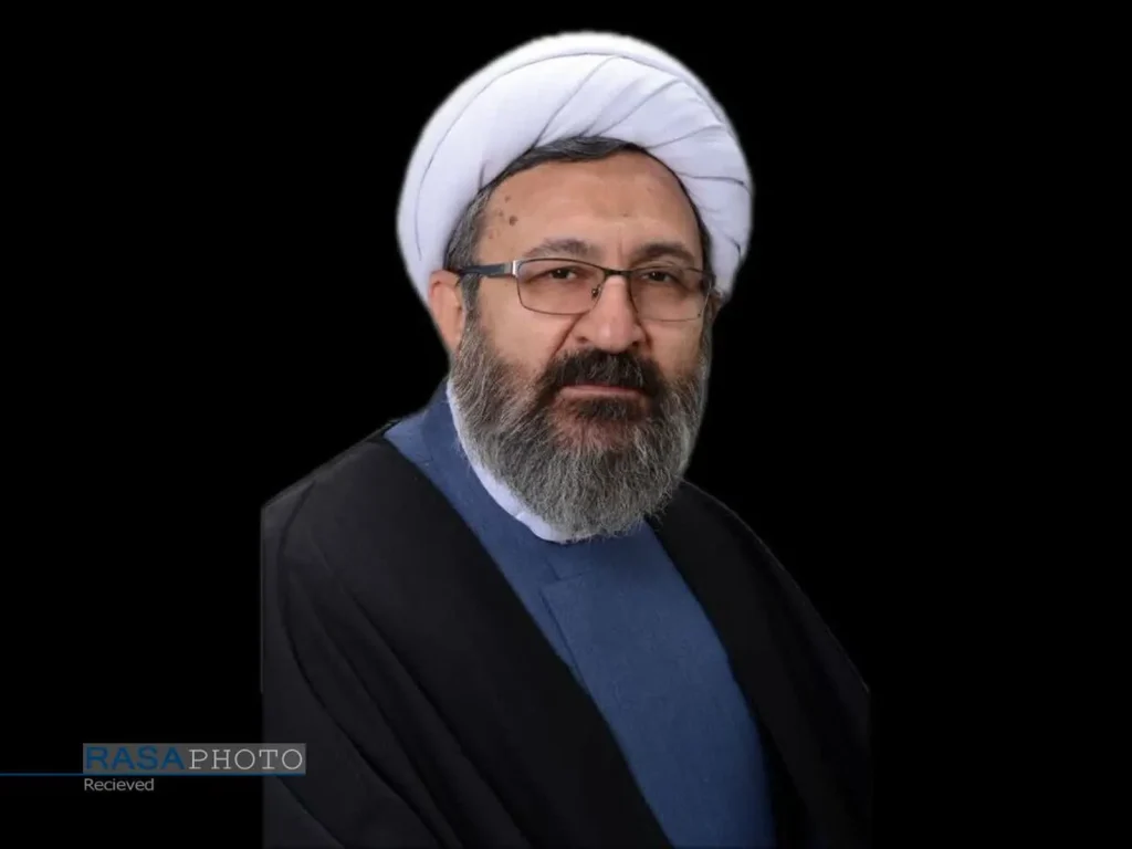 رفراندوم برای «دفاع از وطن» بیمعناست/ تفکر روحانی، سازش و وادادگی در برابر استکبار جهانی است