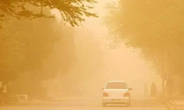 پیش بینی هوای گلستان فردا شنبه 4 مهر/ تداوم وزش باد و گردوخاک در استان