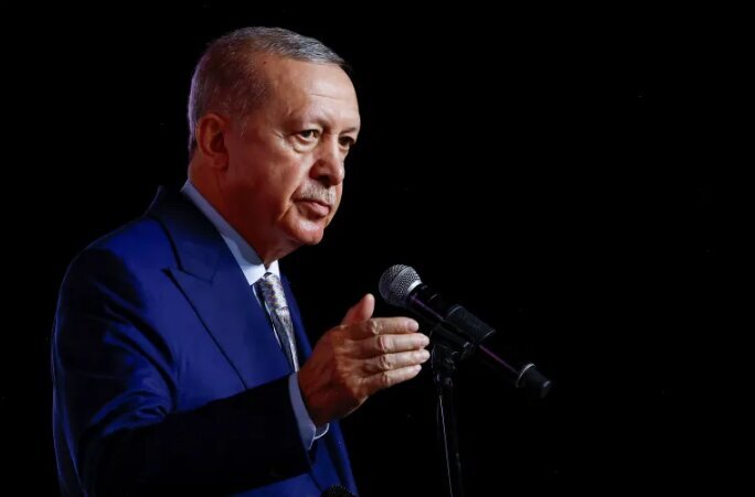 اردوغان: سازمان ملل باید حق وتوی شورای امنیت را لغو کند