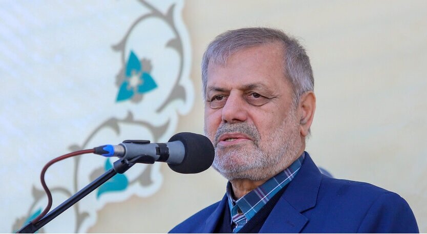 محاصره دریایی آمریکا در خلیج فارس به‌زودی شکسته می‌شود