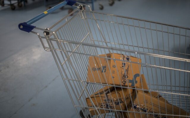 Google tests buying from Walmart-owned Flipkart through Gemini and AI Mode in India