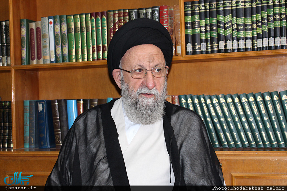 آیتالله نورمفیدی: آیتالله العظمی شبیری زنجانی نمونهای کم نظیر از عالمان وارسته، یادگاری ماندگار از سلف صالح و گوهری ارزشمند از سنت فقهی و مکتب علمی حوزه علمیه قم بود