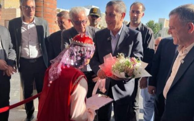 ۱۱ هزار کلاس درس در کشور هوشمندسازی شده است
