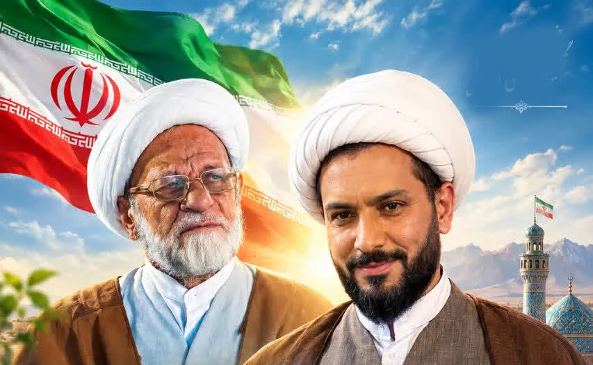 انتصاب حجت‌الاسلام مهدی بیاتی به عنوان امام جمعه جوشقان قالی