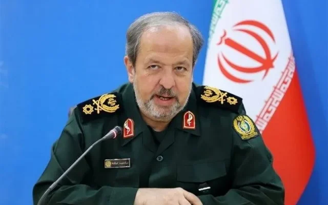 سردار ابنالرضا: نیروهای مسلح با هوشیاری و آمادگی کامل از کشور صیانت میکنند