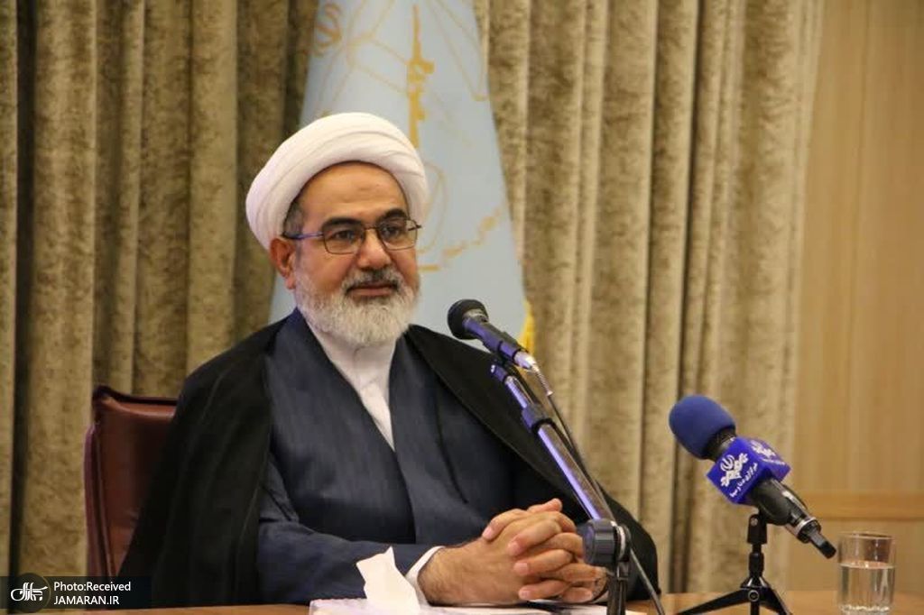 پورخاقان: اقتدار ایران اسلامی در ایمان مردم، وحدت ملی و آمادگی نیروهای مسلح ریشه دارد