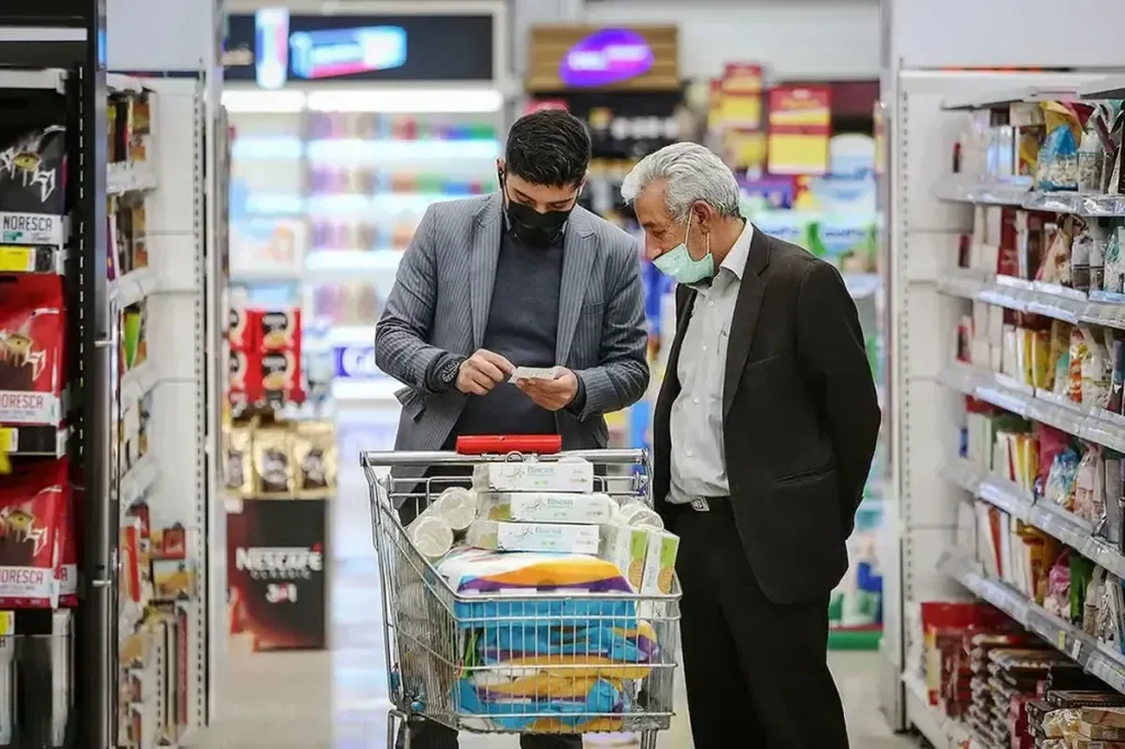 سبد غذایی خانوار آب رفت؛ وعده افزایش کالابرگ در مهرماه