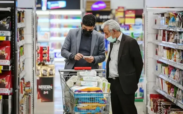 سبد غذایی خانوار آب رفت؛ وعده افزایش کالابرگ در مهرماه