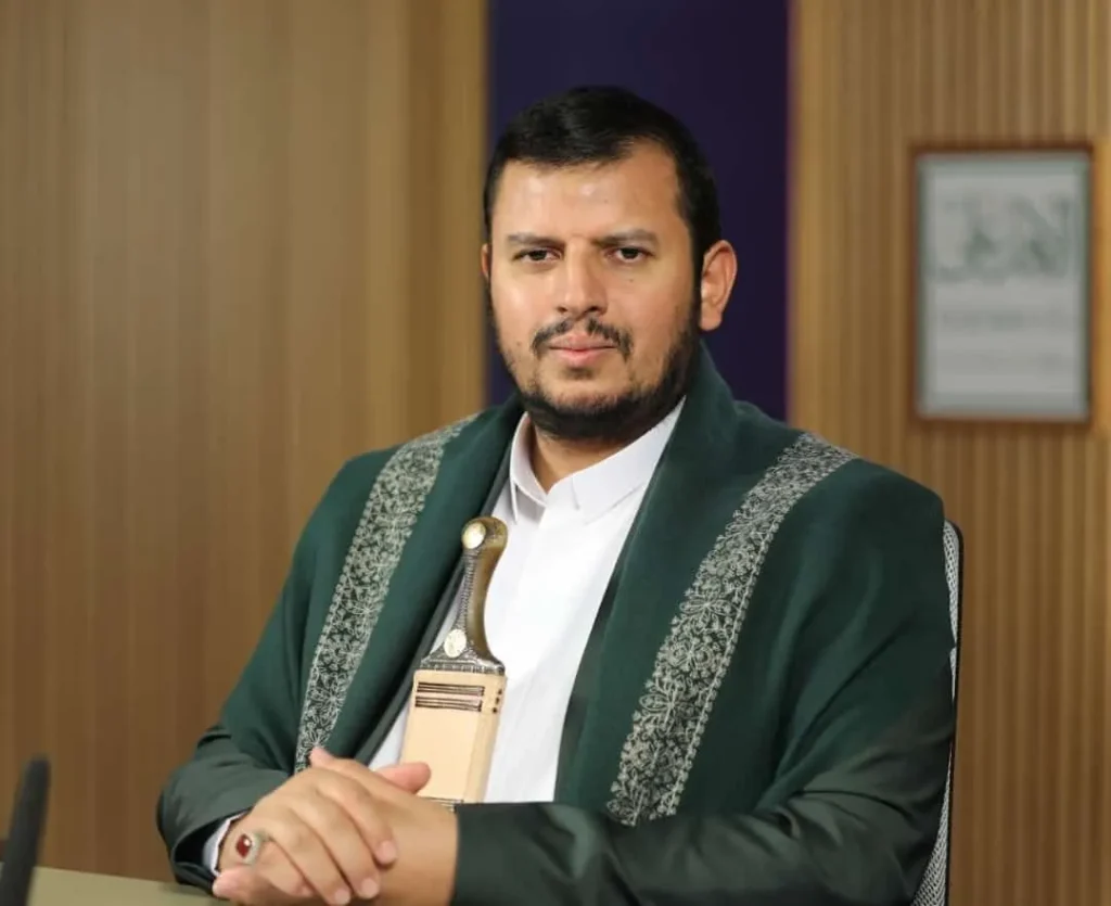 رهبر انصارالله: عربستان فجیع‌ترین جنایات را در یمن مرتکب شده است