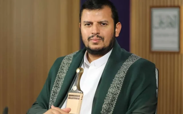 رهبر انصارالله: عربستان فجیعترین جنایات را در یمن مرتکب شده است