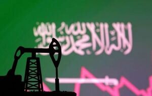 عرضه نفت عربستان به مشتریان اروپایی متوقف شد