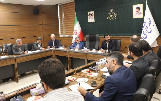 تشکیل کارگروه ویژه در وزارت ورزش برای اصلاح اساسنامه انتخابات رؤسای فدراسیون‌ها