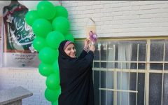 زنگ مهر با حضور وزیر راه و شهرسازی نواخته شد