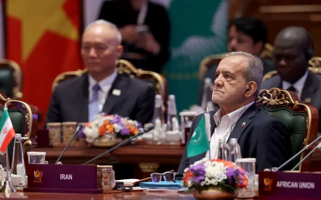 تاب‌آوری اقتصادی بدون امنیت، پایدار نخواهد بود