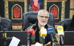 شهادت ۵ نفر ایرانی در تامین امنیت مراسم اربعین
