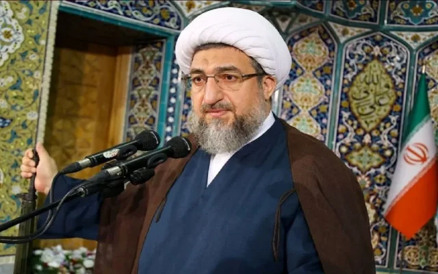 مجلس برای شرایط جنگی قانون‌گذاری کند