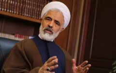 اظهارات معاون پزشکیان درباره طرح مقابله با نفوذ / تلاش می‌کنیم اشکالات طرح تا حد امکان کاهش یابد