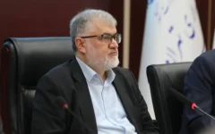 معتمدیان: برنامه‌های هفته دفاع مقدس در تهران مردمی و محله‌محور برگزار شود