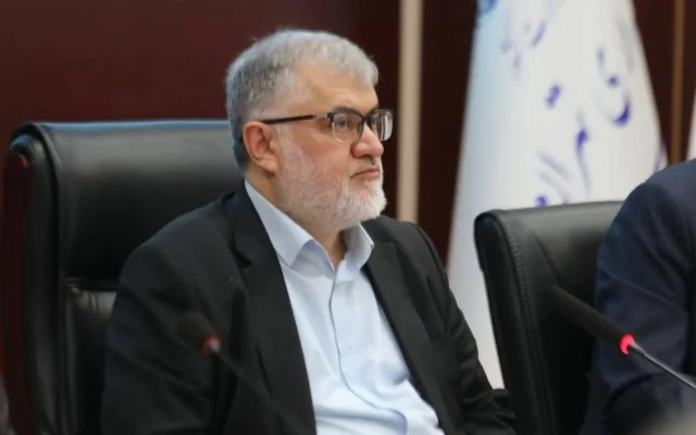 معتمدیان: برنامه‌های هفته دفاع مقدس در تهران مردمی و محله‌محور برگزار شود