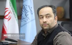 افتتاح سفره‌خانه سنتی در زاهدان همزمان با نخستین روز هفته گردشگری