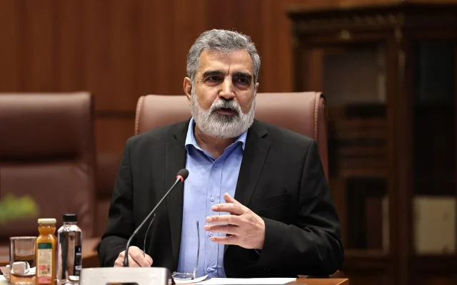 کمالوندی: به گروسی اعتماد نداریم؛ آژانس باید به جایگاه حرفه‌ای خود برگردد
