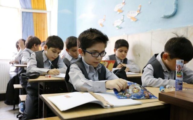 شهریه ۱۰۰ میلیونی پیش‌دبستانی