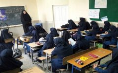 هشدار درباره تراکم دانش‌آموزی؛ مانع جدی اجرای زیست‌بوم جدید برنامه درسی در قم