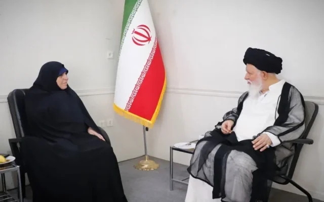 آیت الله علم الهدی: لزوم برطرف شدن موانع رسیدگی به پرونده ایثارگران در خراسان رضوی