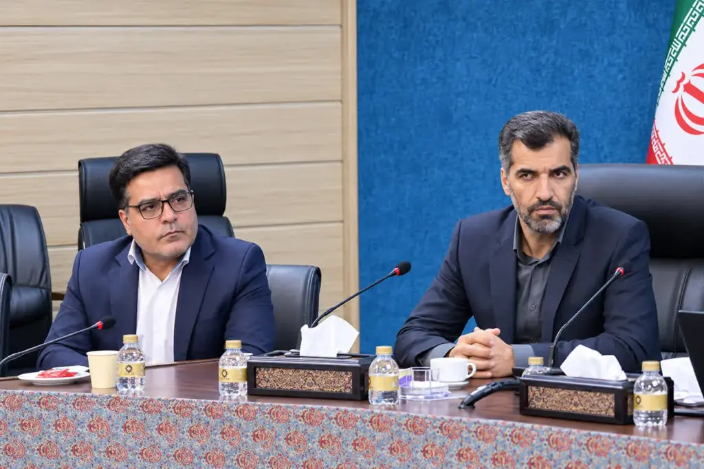 تکرار خسارت سیل ۱۴۰۱ غیرقابل پذیرش است