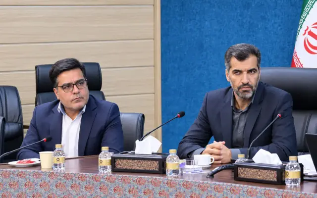 تکرار خسارت سیل ۱۴۰۱ غیرقابل پذیرش است