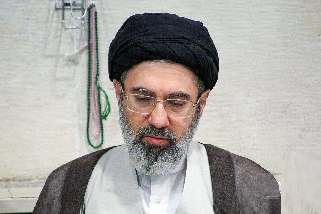 انتشار مجموعه «رسم بندگی» با صدای «آیت‌الله سیّدمجتبی حسینی خامنه‌ای»/ مجموعه درس‌های معنوی و اخلاقی رهبر انقلاب منتشر می‌شود + جزئیات