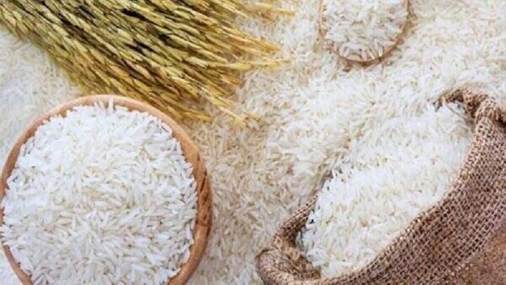 کانون برنج ایران به کمک بازار آمد