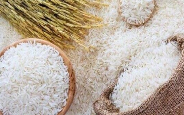 کانون برنج ایران به کمک بازار آمد