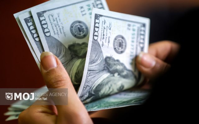جدیدترین قیمت ارزها در بازار آزاد امروز ۲۳ شهریور ۱۴۰۵
