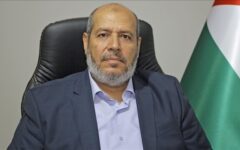 رهبر حماس: نمی‌گذاریم خون مردم فلسطین خرج انتخابات اسرائیل شود