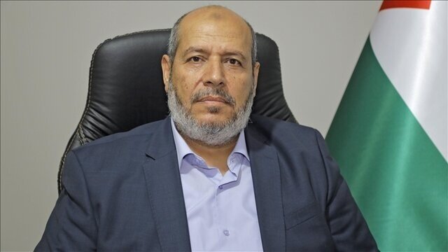 رهبر حماس: نمی‌گذاریم خون مردم فلسطین خرج انتخابات اسرائیل شود