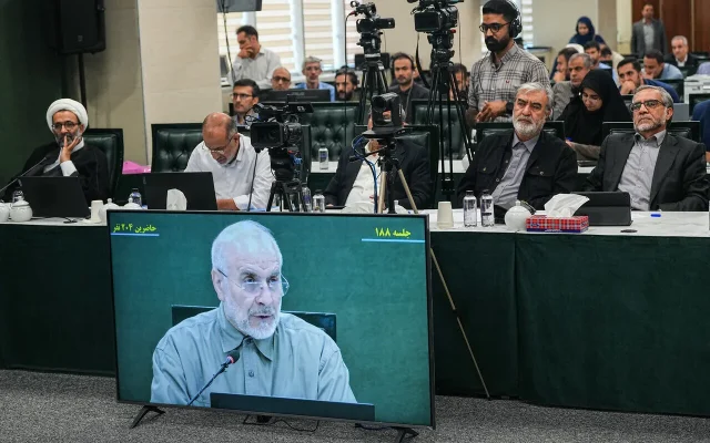 سؤال از وزیر راه و شهرسازی در دستور کار مجلس شورای اسلامی