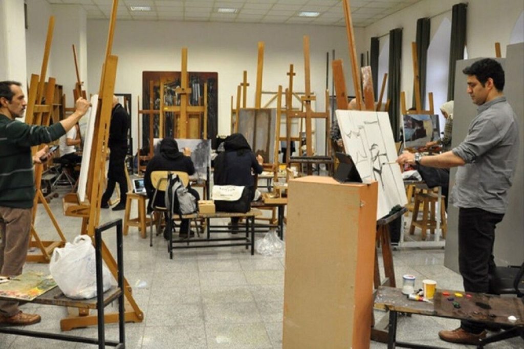 نقش کلیدی هنرستانها در توسعه مهارتآموزی کهگیلویه و بویراحمد