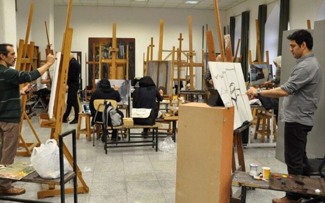 نقش کلیدی هنرستان‌ها در توسعه مهارت‌آموزی کهگیلویه و بویراحمد