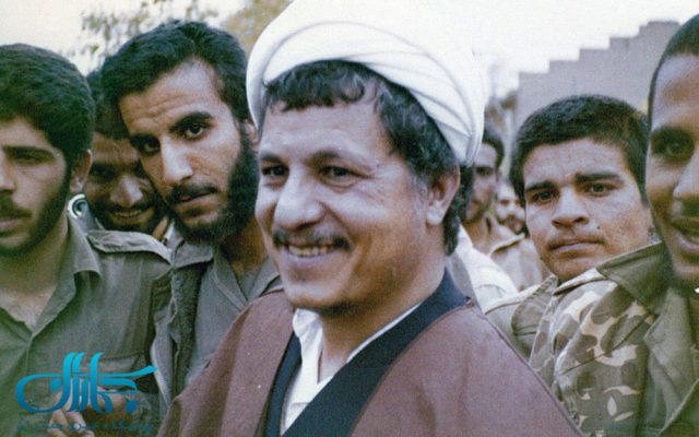 آیا می‌شود هاشمی رفسنجانی را از تاریخ دفاع مقدس حذف کرد؟