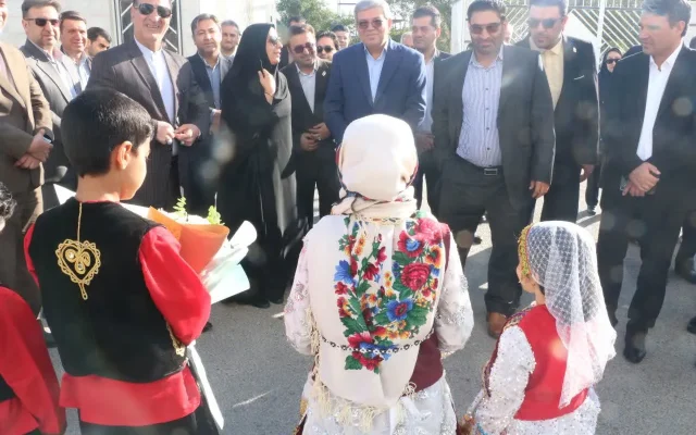 ۱۱۸ هزار فرصت شغلی برای مددجویان بهزیستی در دو سال / فاروج میزبان مرکز جامع توانبخشی میشود