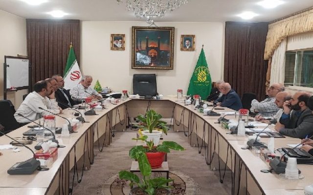 تحولی نو در برنامهسازی رادیو قرآن با امضای تفاهمنامه همکاری با اعتاب مقدسه