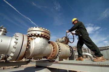 قیمت گاز اروپا پرواز کرد/ اختلال احتمالی عرضه LNG به بازارهای جهانی