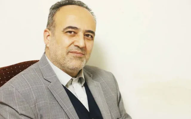 از ناشران استان قزوین حمایت می کنیم/ معرفی محصولات ناشران استانی در نمایشگاه کتاب