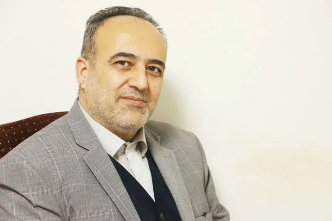 از ناشران استان قزوین حمایت می کنیم/ معرفی محصولات ناشران استانی در نمایشگاه کتاب
