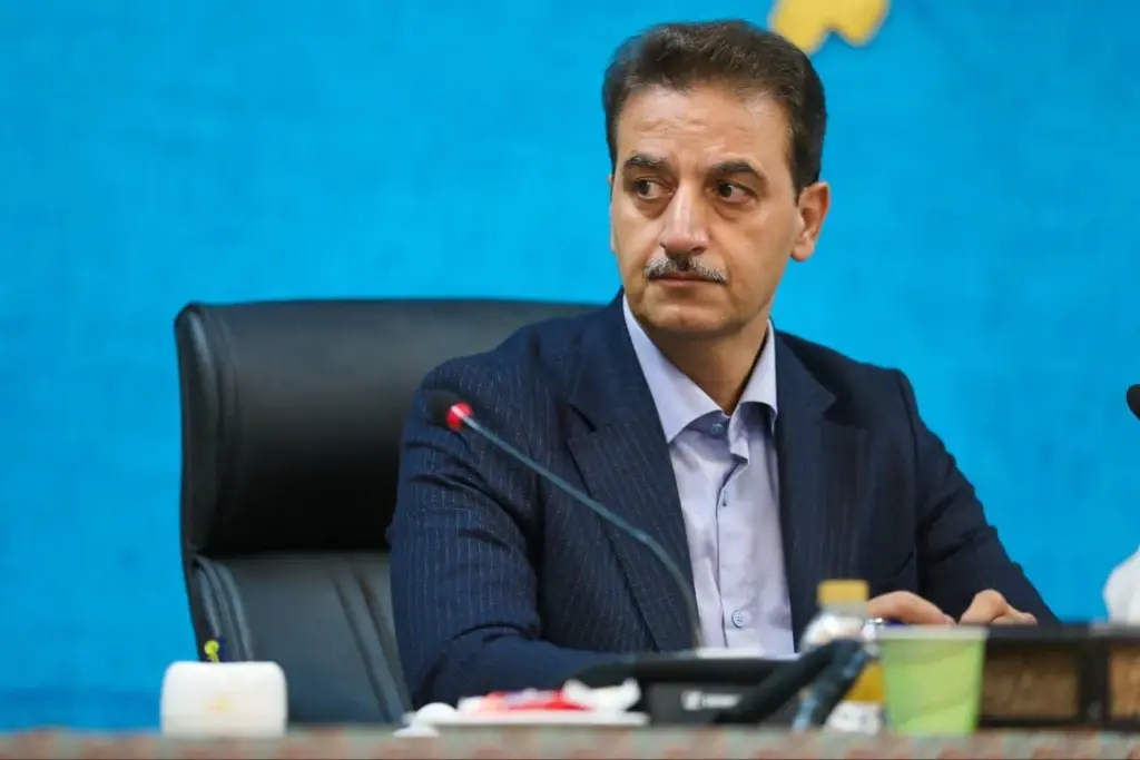 جذب ۱۰۰ درصدی اعتبارات عمرانی استان یزد برای سومین سال متوالی