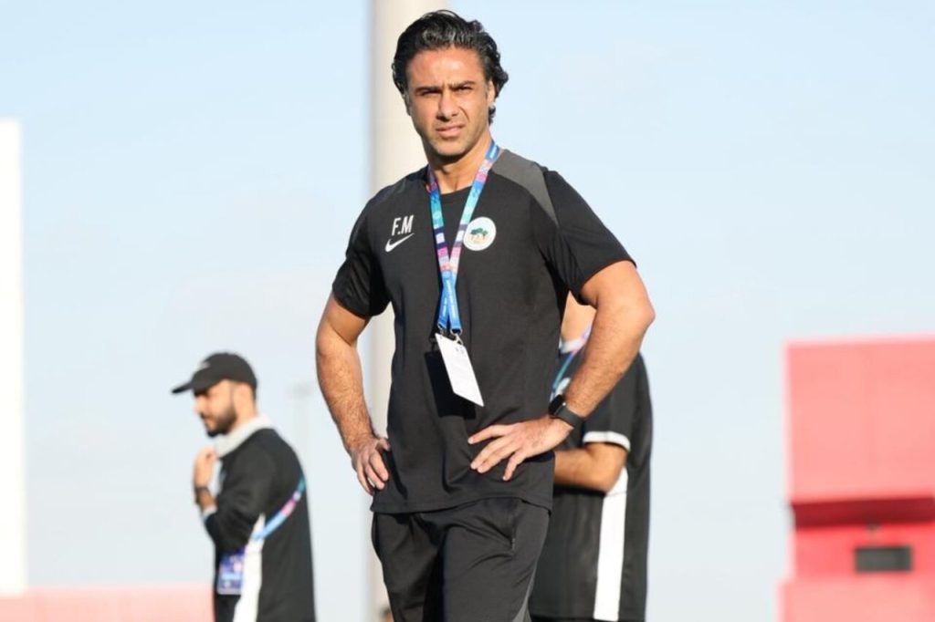 فرهاد مجیدی گزینه نیمکت تیم لیگ برتری شد!