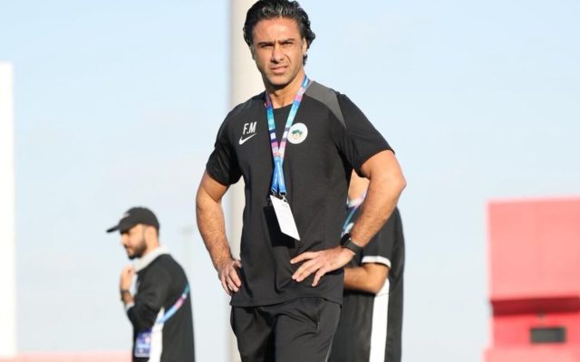 فرهاد مجیدی گزینه نیمکت تیم لیگ برتری شد!