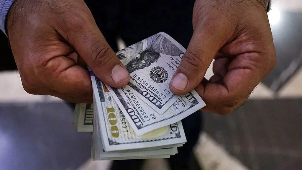 بانک مرکزی نرخ جدید ارز برای بانک‌ها را اعلام کرد/ میزان افزایش یک ساله چقدر است؟