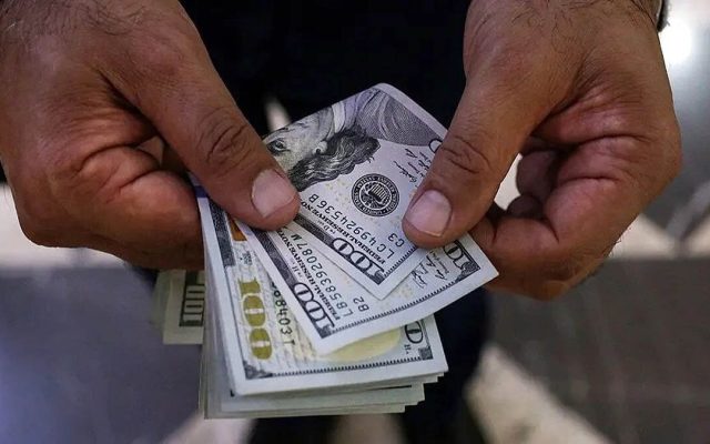 بانک مرکزی نرخ جدید ارز برای بانکها را اعلام کرد/ میزان افزایش یک ساله چقدر است؟